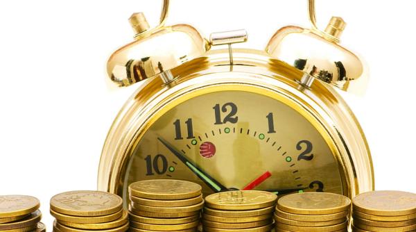 Românii pot investi în titlurile de stat TEZAUR cu dobânzi de până la 7,30% pe an