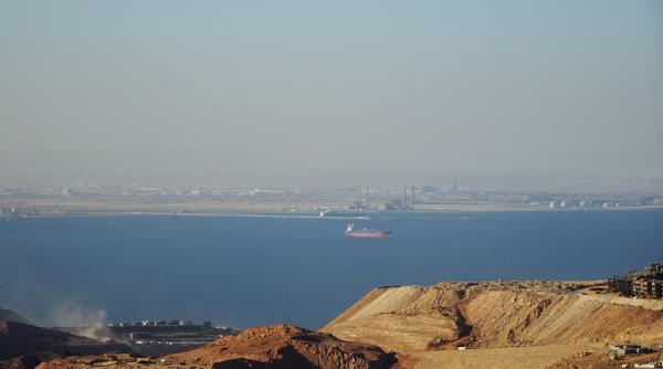 Canalul Suez a generat venituri de 9,4 miliarde dolari în ultimele 12 luni