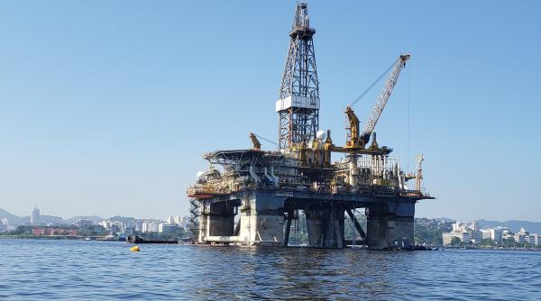Decizie importantă: Romgaz și OMV Petrom vor investi în Proiectul Neptun Deep