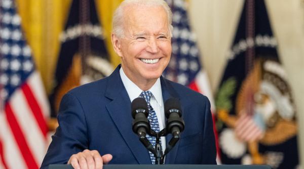 Joe Biden l-a inclus pe Xi Jinping în categoria ”dictatorilor” 