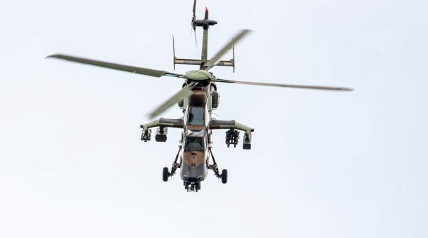 La Salonul Le Bourget, industria turcă de apărare își etalează ambițiile