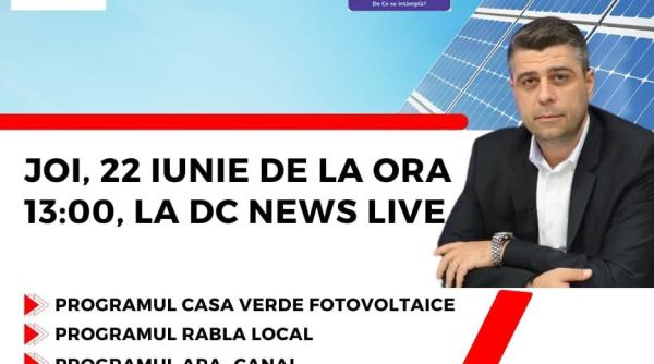 Președintele AFM, Laurențiu Neculaescu, vine cu noi informații utile românilor