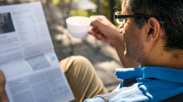 Știrile dimineții. Din nou despre gazele din Marea Neagră, voucherele se schimbă radical, mai mulți români pot ieși la pensie anticipat