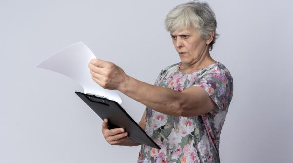 Transferul dosarului de pensie. Care este procedura