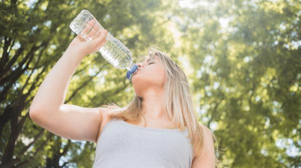 Prognoză meteo. Vremea la extreme în acest sfârșit de săptămână Harta