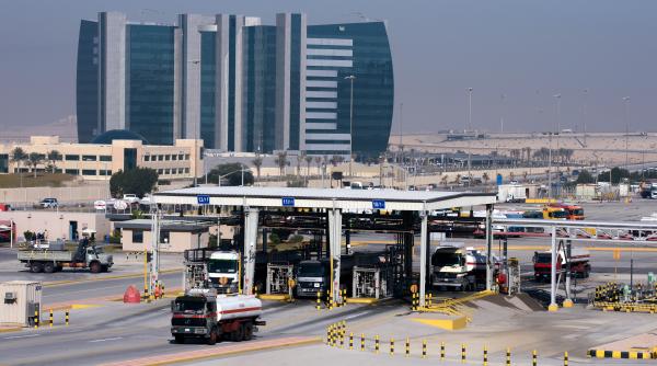 Contract mamut semnat între Armaco și TotalEnergies