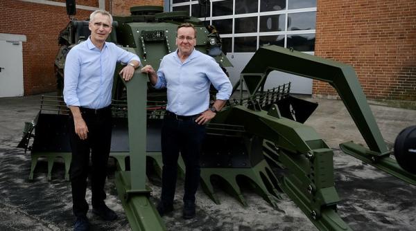 Liderii G7, discuții pe tema evenimentelor din Rusia. Boris Pistorius: ”Este prea devreme pentru a anticipa consecințele revoltei”