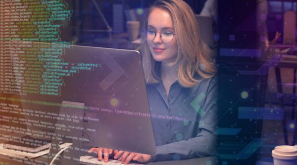 Prea mic procentul fetelor care studiază informatica în România