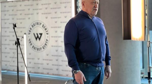 Rebeliunea lui Prigojin, încheiată lamentabil cu exilarea sa. Filmul unei lovituri militare eșuate