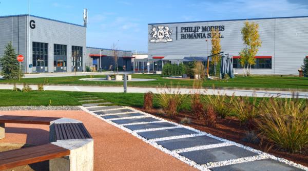 Exporturile de tutun încălzit au depășit exporturile de țigarete din România