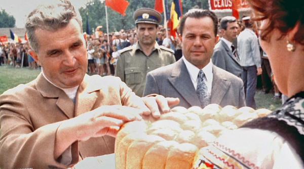 Pâinea preferată de Ceaușescu a devenit produs românesc recunoscut şi protejat în UE