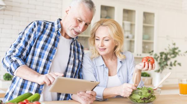 Cum se calculează punctajul pentru persoanele care contribuie la un fond de pensii privat