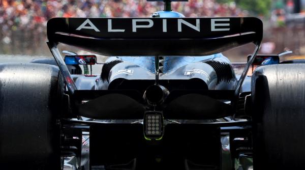 Formula 1. Trei vedete de la Hollywood investesc în echipa Alpine