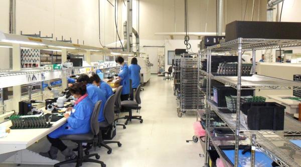 De ce industriile electronică și IT se prăbușesc în Rusia