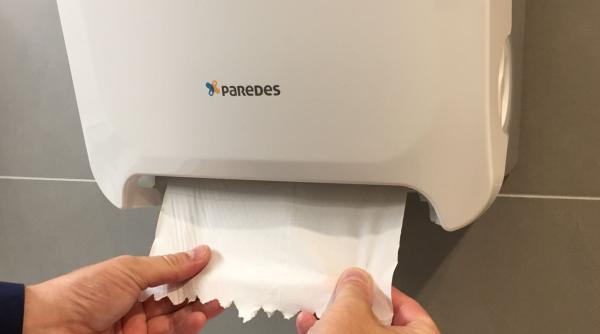 Se prefigurează un nou lider european al produselor de igienă