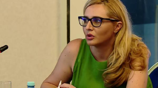 Adina Călin (CEC Bank): Tranziția la economia verde este noua revoluție industrială