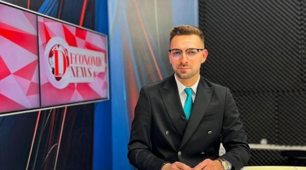 Ludovic Orban și Cristian Vasile, invitații lui Alex Vlădescu la D'Economic News