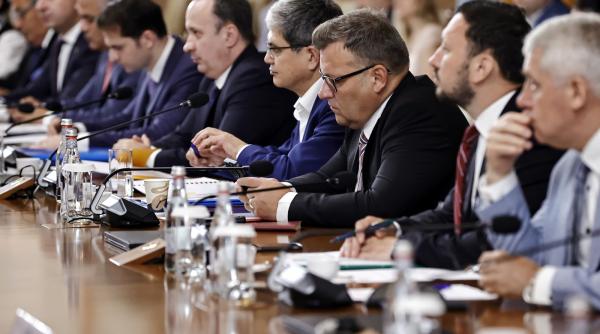 Ministrul Finanțelor: România nu poate lua bani din PNRR fără reforma pensiilor speciale