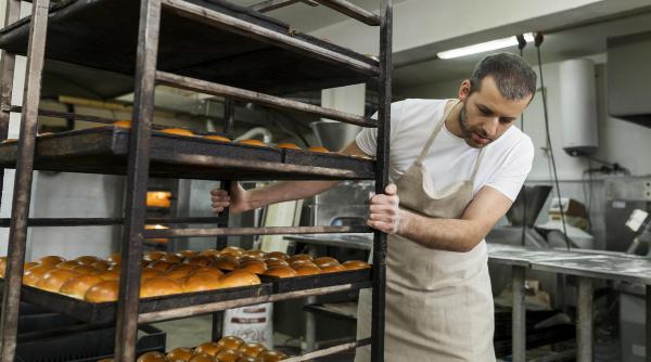 Schemă de ajutor de stat pentru industria alimentară. Sunt milioane de euro