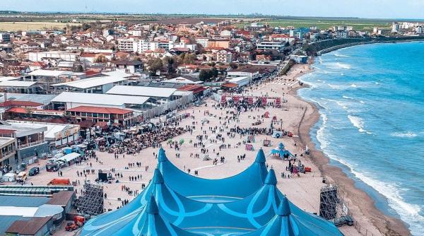 Alertă pentru turiști: Prețurile pe litoralul românesc cresc începând de la 1 iulie