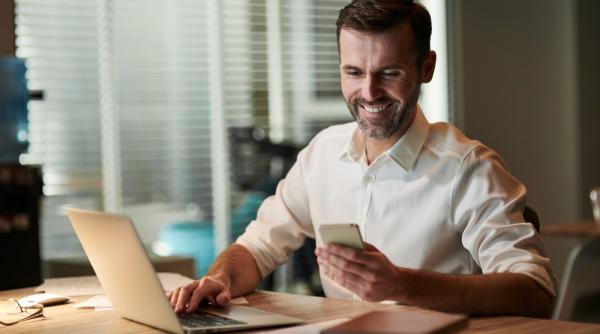 Cinci reguli de aur pentru o afacere online reușită