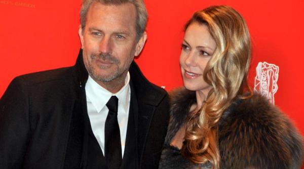 Kevin Costner, obligat să plătească o pensie alimentară absurd de mare