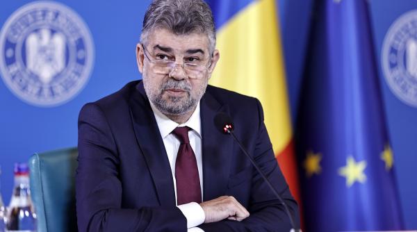 Marcel Ciolacu, anunţ despre facilităţile acordate celor care lucrează în IT