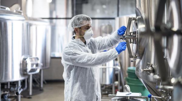 Abu Dhabi şi OMV vor să creeze un gigant în domeniul chimiei