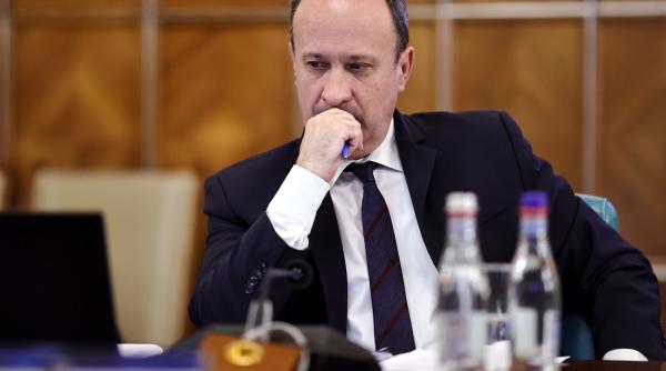 Dezastru cu bugetul pe 2023. Tănase Stamule: Greşeală de grădiniţă. Cifre introduse în mod inconştient. Adrian Câciu a fost avertizat