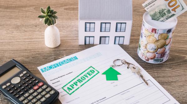 Cum afli dacă te califici pentru un credit ipotecar