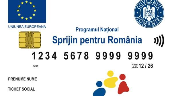 Probleme cu cardul pentru alimente? Află ce trebuie să faci: Situaţia pe judeţe, instrucţiuni şi numere de telefon utile