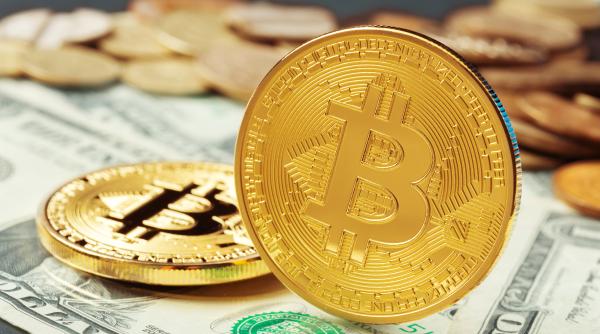 Veselie pe piața cripto! Bitcoin recuperează de zor pierderile înregistrate