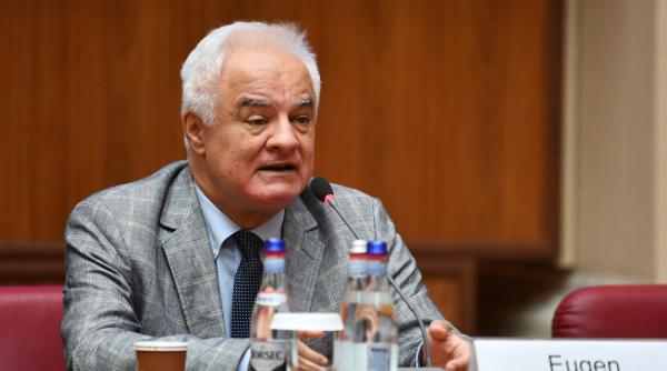 Eugen Rădulescu (BNR) acuză ANPC de ignoranță