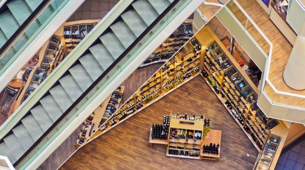 România, ţara UE cu cea mai puternică creştere a vânzărilor cu amănuntul