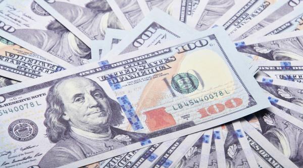 Rezervele valutare ale Ucrainei au atins un nivel record de aproape 39 de miliarde de dolari