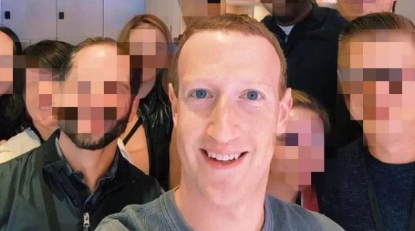 Noua platformă a lui Zuckerberg, tot mai dominantă față de Twitter