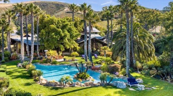 James Cameron vinde ferma unde a scris scenariul pentru Avatar VIDEO