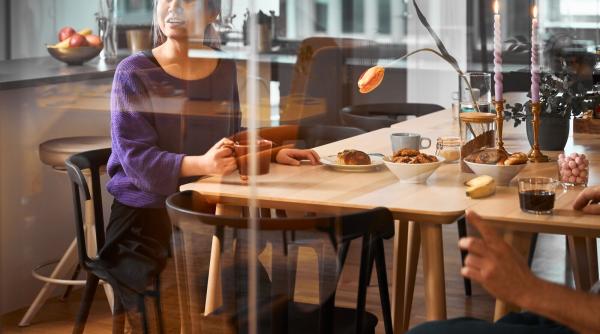 Cum creezi un spațiu de lucru confortabil și plăcut, cu un buget redus