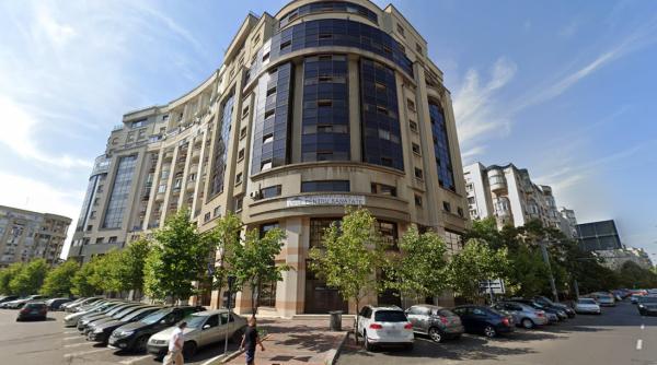 Protest al angajaților Caselor Naționale de Asigurări de Sănătate