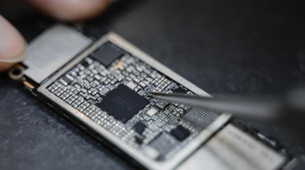 Noi reglementări la nivelul UE privind cipurile