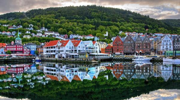 Norvegia crede că a descoperit cel mai mare zăcământ de gaz din ultimul deceniu 