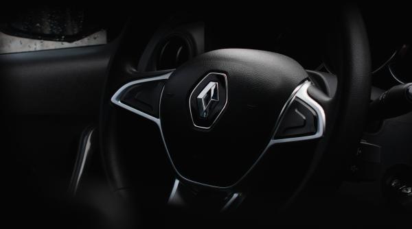 Renault, plan de 7 miliarde de euro cu chinezii de la Geely pentru dezvoltarea de noi motoare auto