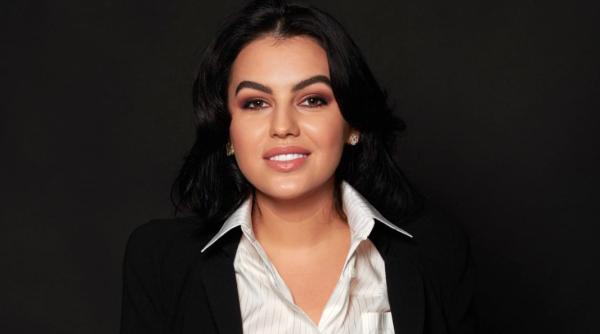 Romina Gingasu, soția miliardarului Piero Ferrari, investitor discret pe piața imobiliară din România