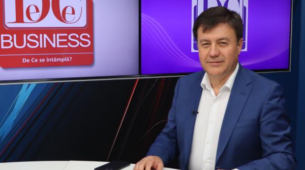 Florin Spătaru, clarificări despre sprijinul pentru industria materialelor de construcții