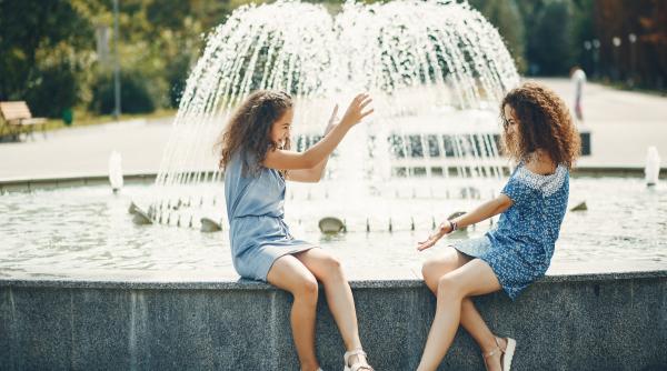 Nopți tropicale și peste 37 de grade la umbră în timpul zilei! România se topește!