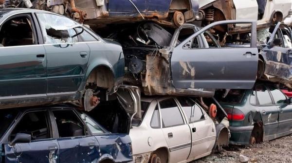 CE vrea să pună stop rablelor. Producătorii, obligați să faciliteze refolosirea unor piese