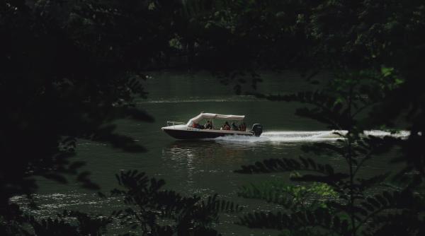 Pe Dunăre este nevoie de peste 50.000 de marinari. Mulţi dintre ei sunt pregătiți și la Galați