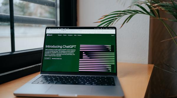 Productivitatea inteligenţei artificiale ar putea contribui la reducerea inflației la nivel mondial 
