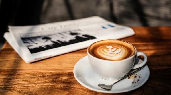 Ştirile dimineţii. Când sunt încărcate cardurile pentru alimente, cursul leu-euro şi alte informaţii importante