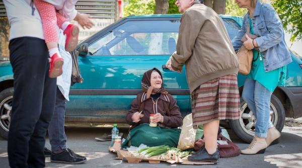 Adrian Negrescu: ”Nimeni nu spune să-i punem POS-ul in față băbuței care vinde pătrunjel. Dar în agricultură evaziunea fiscală este foarte mare”